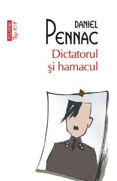 eBook Dictatorul si hamacul - Daniel Pennac
