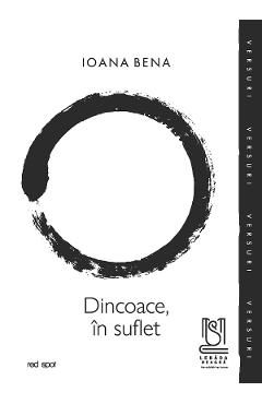 eBook Dincoace, in suflet - Ioana Bena
