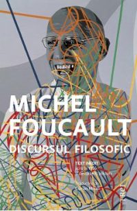 eBook Discursul filosofic - Michel Foucault