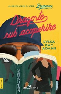 eBook Dragoste sub acoperire - Lyssa Kay Adams