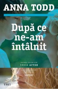 eBook Dupa ce ne-am intalnit - Anna Todd