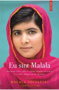 eBook Eu sint Malala - Christina Lamb