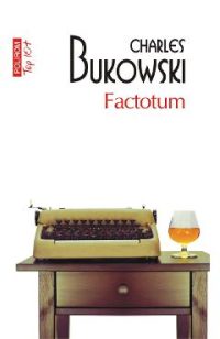 eBook Factotum - Charles Bukowski