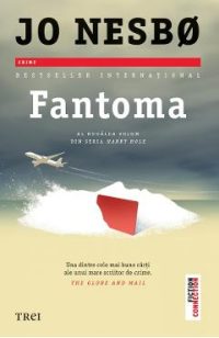 eBook Fantoma - Jo Nesbo