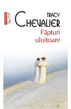 eBook Fapturi uluitoare - Tracy Chevalier