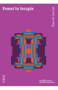 eBook Femei in terapie - Harriet Lerner
