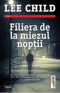 eBook Filiera de la miezul noptii - Lee Child