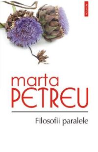 eBook Filosofii paralele - Marta Petreu