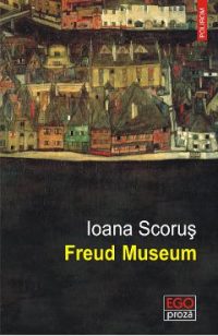 eBook Freud Museum - Ioana Scorus