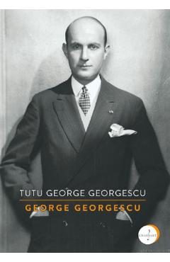 eBook George Georgescu - Tutu George Georgescu