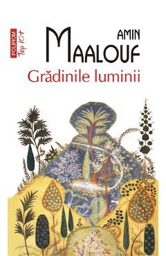 eBook Gradinile luminii - Amin Maalouf