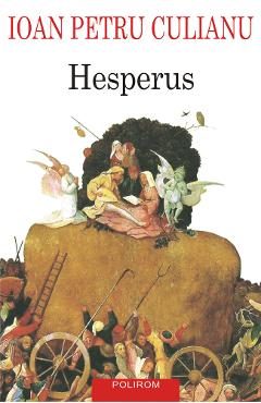 eBook Hesperus - Ioan Petru Culianu