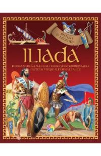 eBook Iliada - Homer
