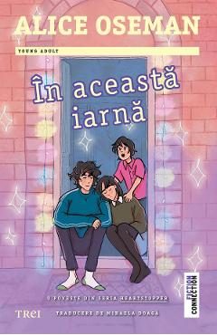 eBook In aceasta iarna - Alice Oseman