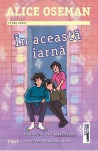 eBook In aceasta iarna - Alice Oseman