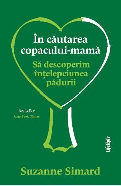 eBook In cautarea copacului-mama. Sa descoperim intelepciunea padurii - Suzanne Simard