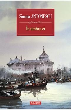 eBook In umbra ei - Simona Antonescu