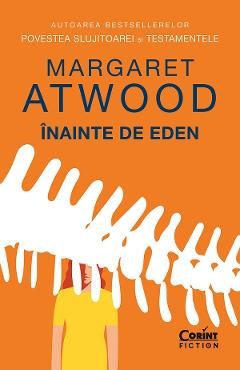 eBook Inainte de Eden - Margaret Atwood