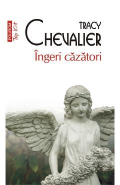 eBook Ingeri cazatori - Tracy Chevalier