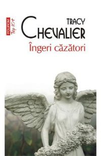 eBook Ingeri cazatori - Tracy Chevalier