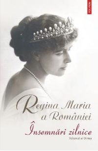 eBook Insemnari zilnice (vol IX). 1 ian. - 31dec. 1927 - Regina Maria a Romaniei