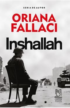 eBook Inshallah - Oriana Fallaci