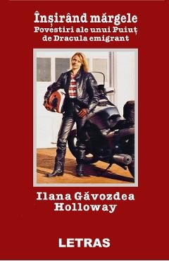eBook Insirand margele - Gavozdea Holloway Ilana