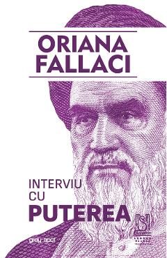 eBook Interviu cu Puterea - Oriana Fallaci