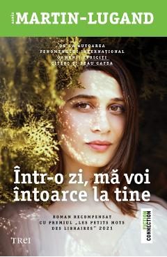 eBook Intr-o zi, ma voi intoarce la tine - Agnes Martin-Lugand