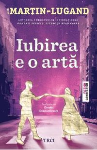 eBook Iubirea e o arta - Agnes Martin-Lugand