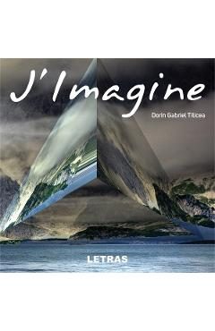 eBook J Imagine - Dorin Gabriel Tilicea