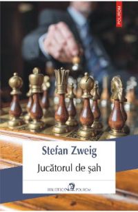 eBook Jucatorul de sah - Stefan Zweig
