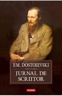 eBook Jurnal de scriitor - F.M. Dostoievski