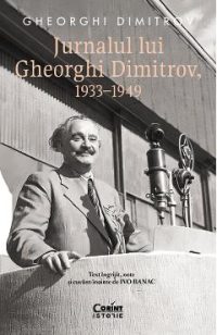 eBook Jurnalul lui Gheorghi Dimitrov, 1933-1949 - Gheorghi Dimitrov