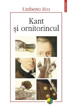 eBook Kant si ornitorincul - Umberto Eco