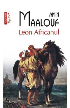 eBook Leon Africanul - Amin Maalouf