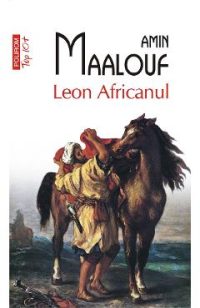 eBook Leon Africanul - Amin Maalouf