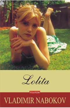 eBook Lolita - Vladimir Nabokov