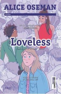 eBook Loveless - Alice Oseman