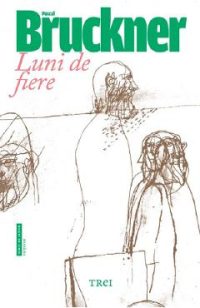eBook Luni de fiere - Pascal Bruckner
