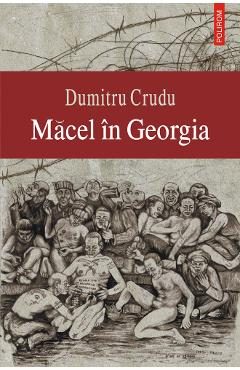 eBook Macel in Georgia - Dumitru Crudu