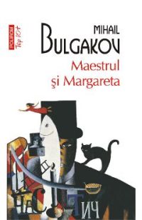 eBook Maestrul si Margareta - Mihail Bulgakov