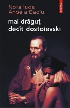 eBook mai dragut decit dostoievski - Angela Baciu