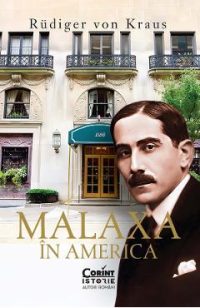 eBook Malaxa in America - Rudiger von Kraus