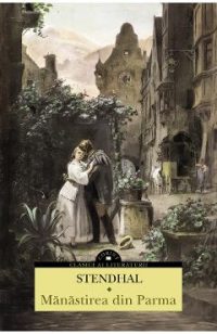 eBook Manastirea din Parma - Stendhal