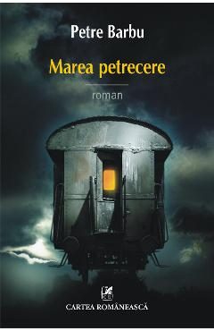 eBook Marea petrecere - Petre Barbu