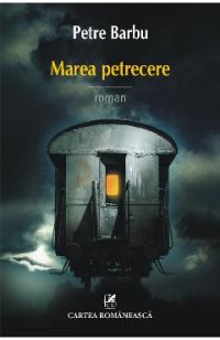 eBook Marea petrecere - Petre Barbu