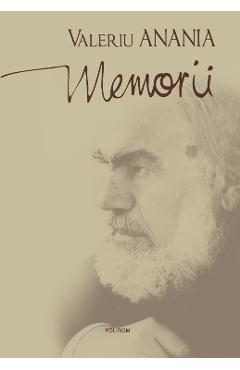 eBook Memorii - Valeriu Anania