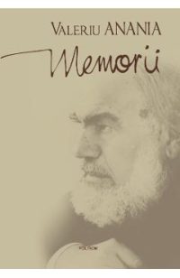 eBook Memorii - Valeriu Anania