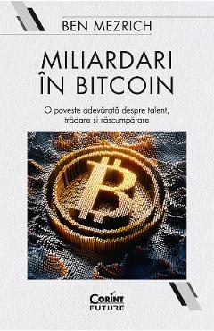eBook Miliardari in bitcoin - Ben Mezrich
